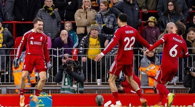 关于利物浦迎全明星赛关键赛，国际比赛日强势反弹，压力陡增，临场指挥获称赞的信息-九游体育app